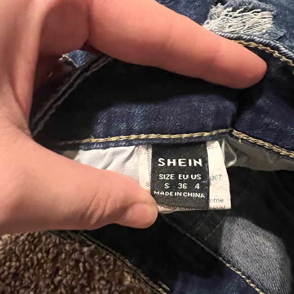 shein shorts - Picture 3 of 3